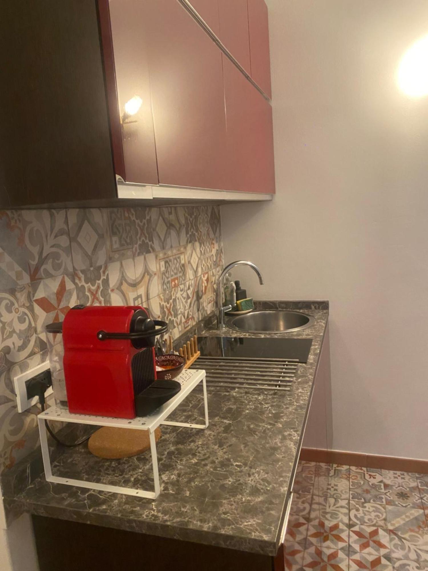 Delizioso Appartamento Citta Studi Милано Екстериор снимка